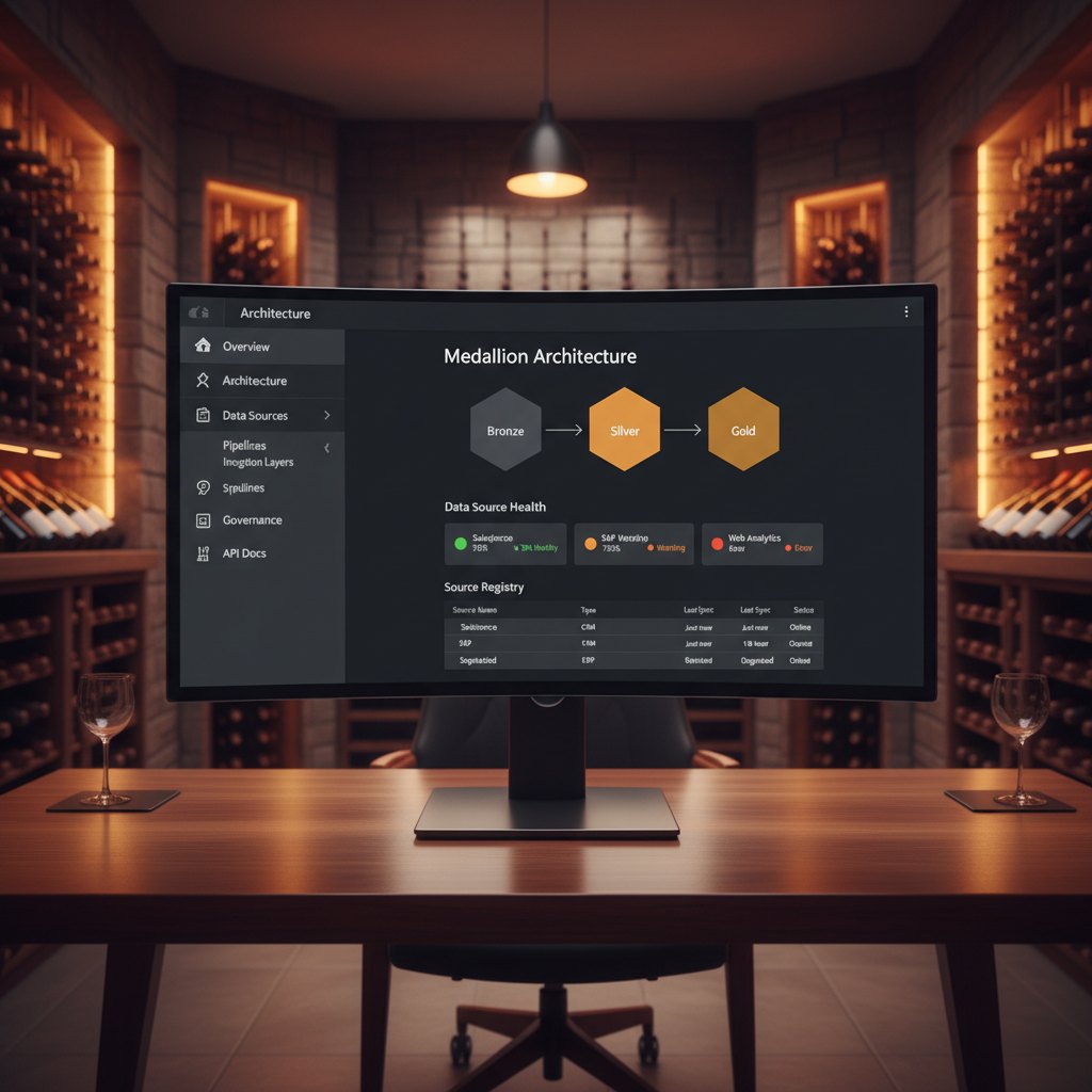 Acker Wines